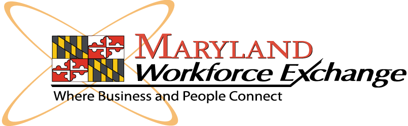 Maryland Workforce Exchange