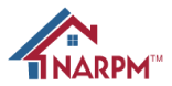 National Association of Residential Property Managers logo