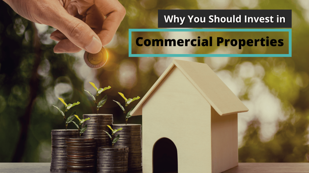 Why You Should Invest in Prince George’s County Commercial Properties - Article Banner
