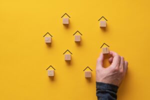 Several Commercial Spaces