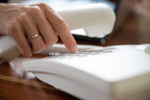 Contact Property Management