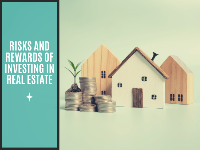 Risks and Rewards of Investing in Washington, D.C. Real Estate - Article Banner