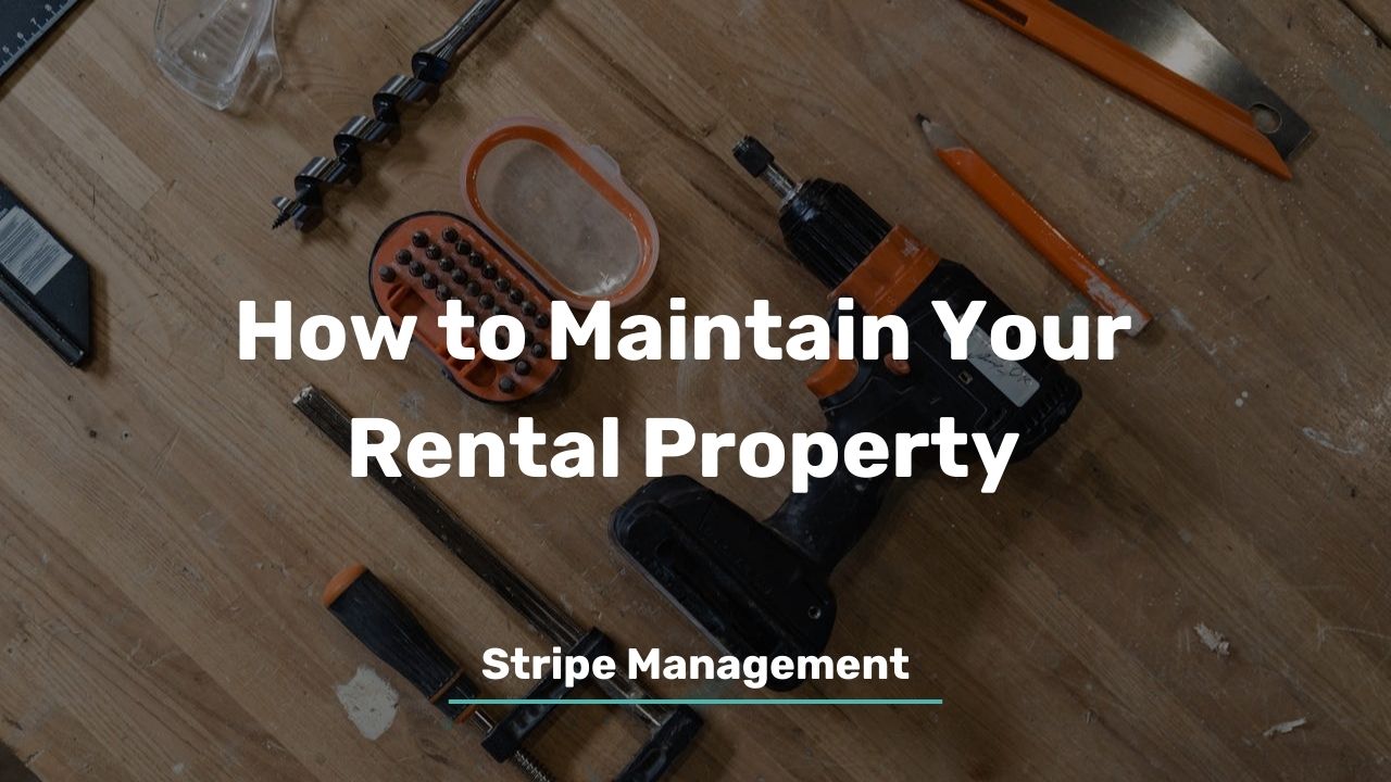 Stripe-Management