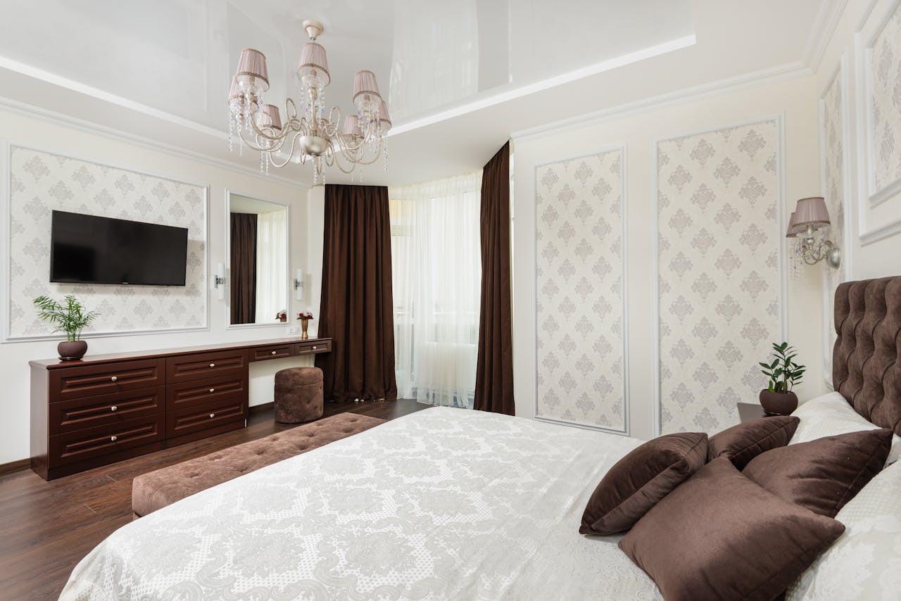 Stripe-Management-Largo-property-interior