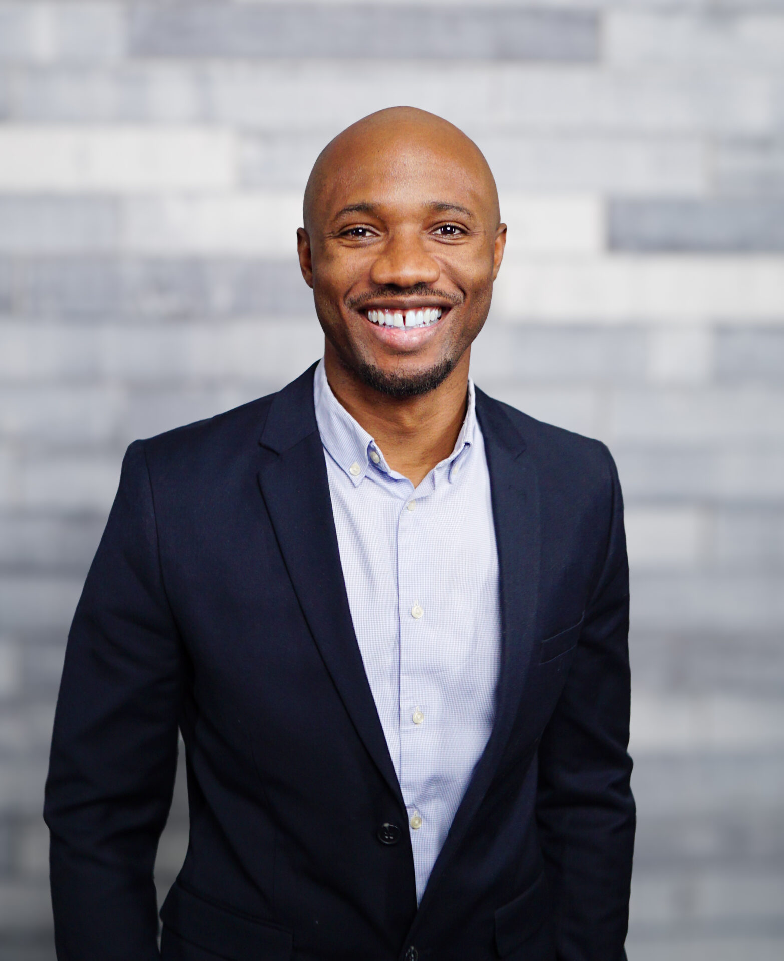 Eyo Ephraim, Owner of Stripe Management