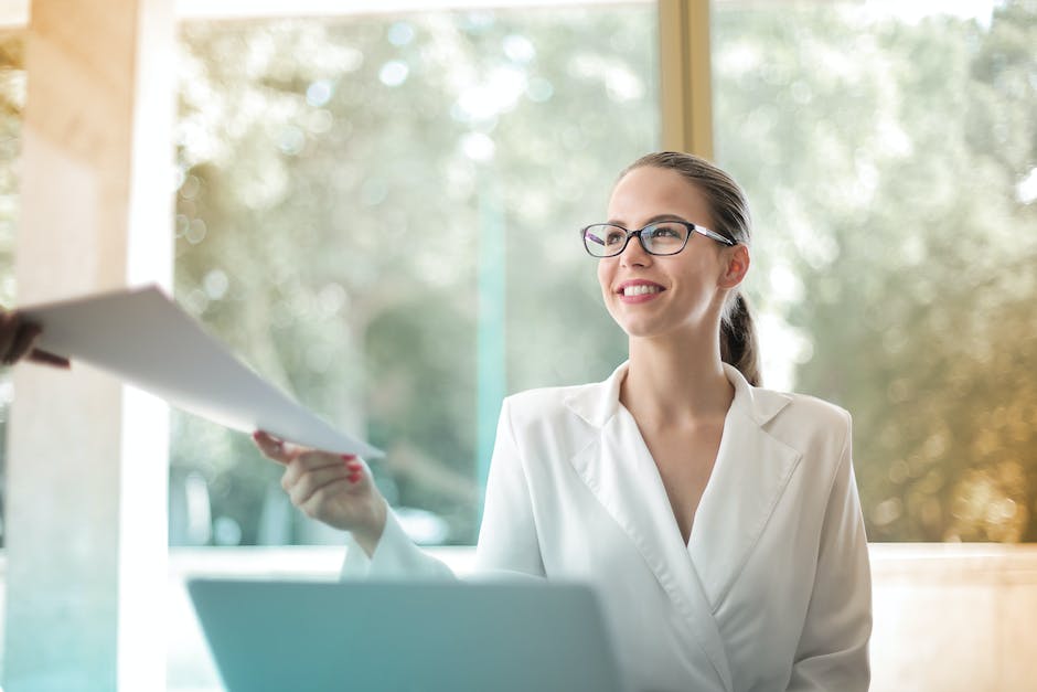 Image depicting a property manager overseeing a property.