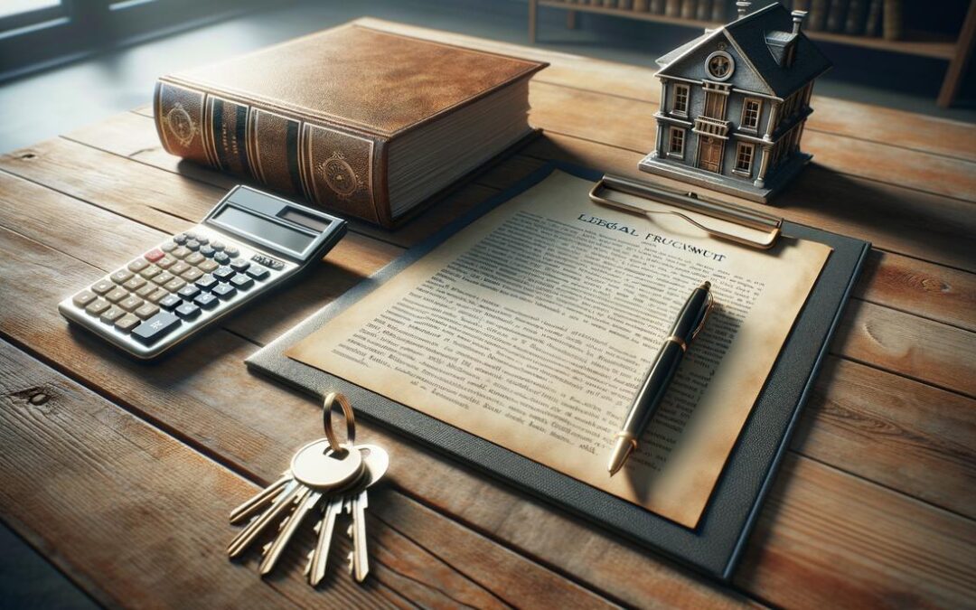 Rent Collection Post-Eviction