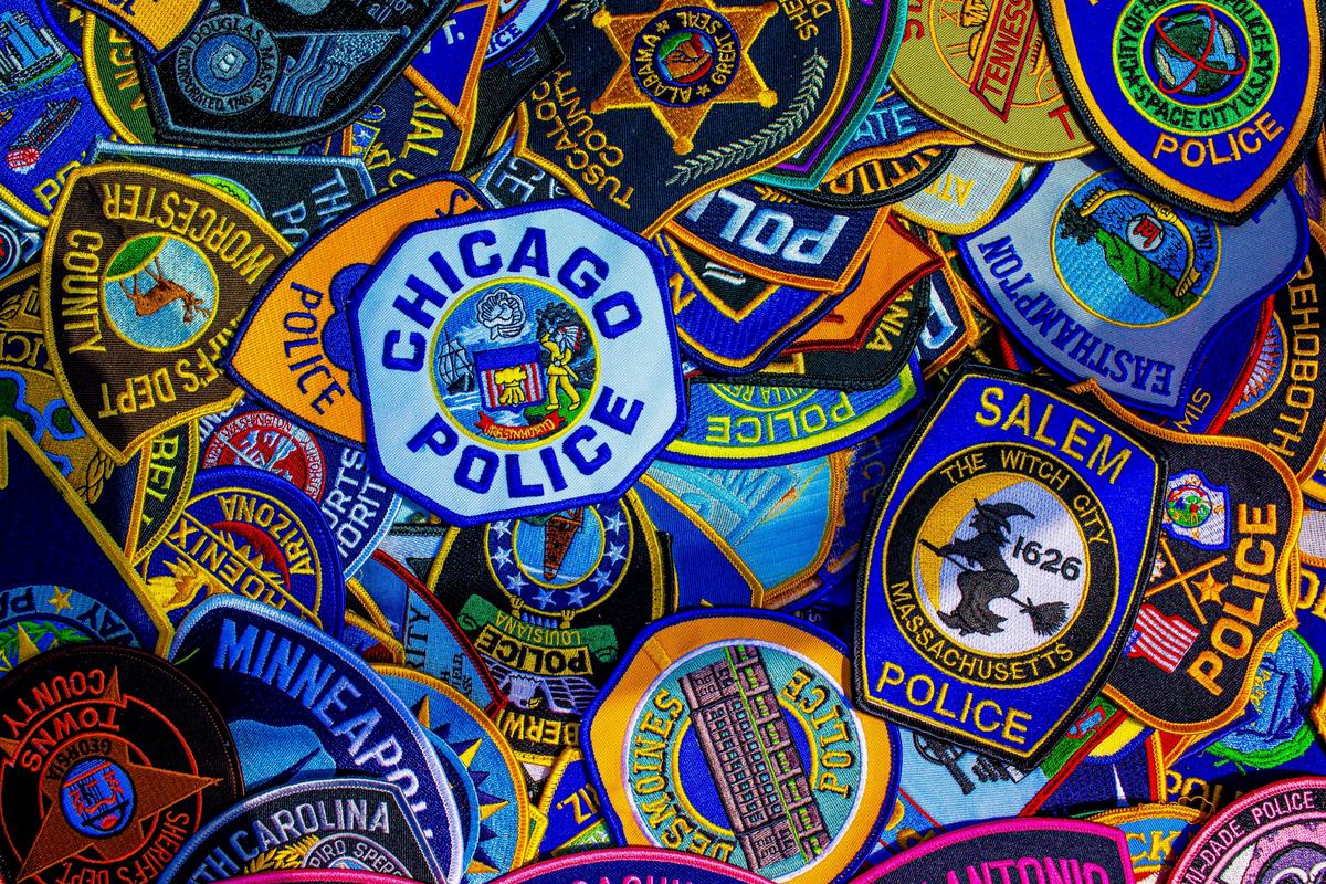 Image of a sheriff's office to go along with the text