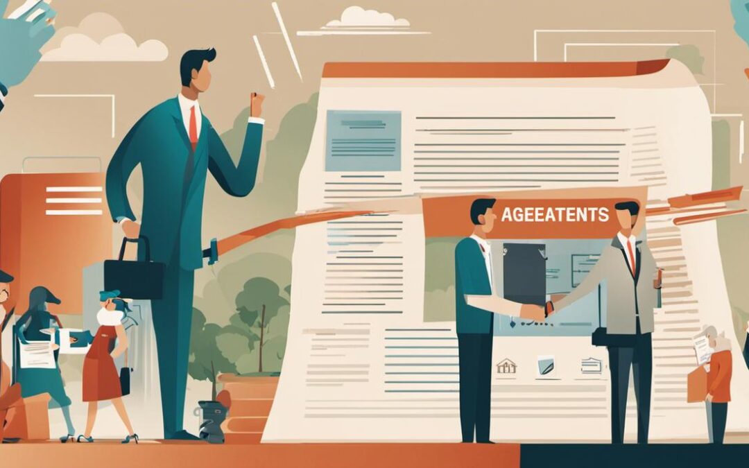 Understanding the Implications of Not Signing an Early Termination Agreement