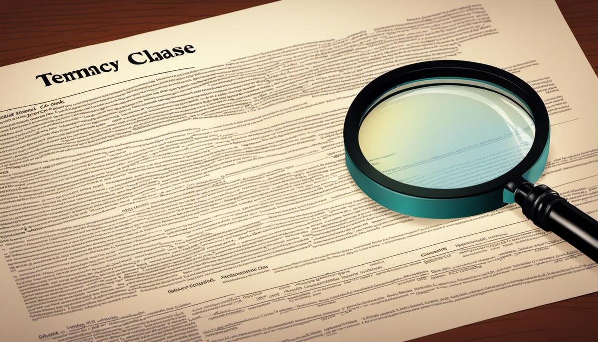 Breaking Down Early Termination Clauses: What You Need to Know