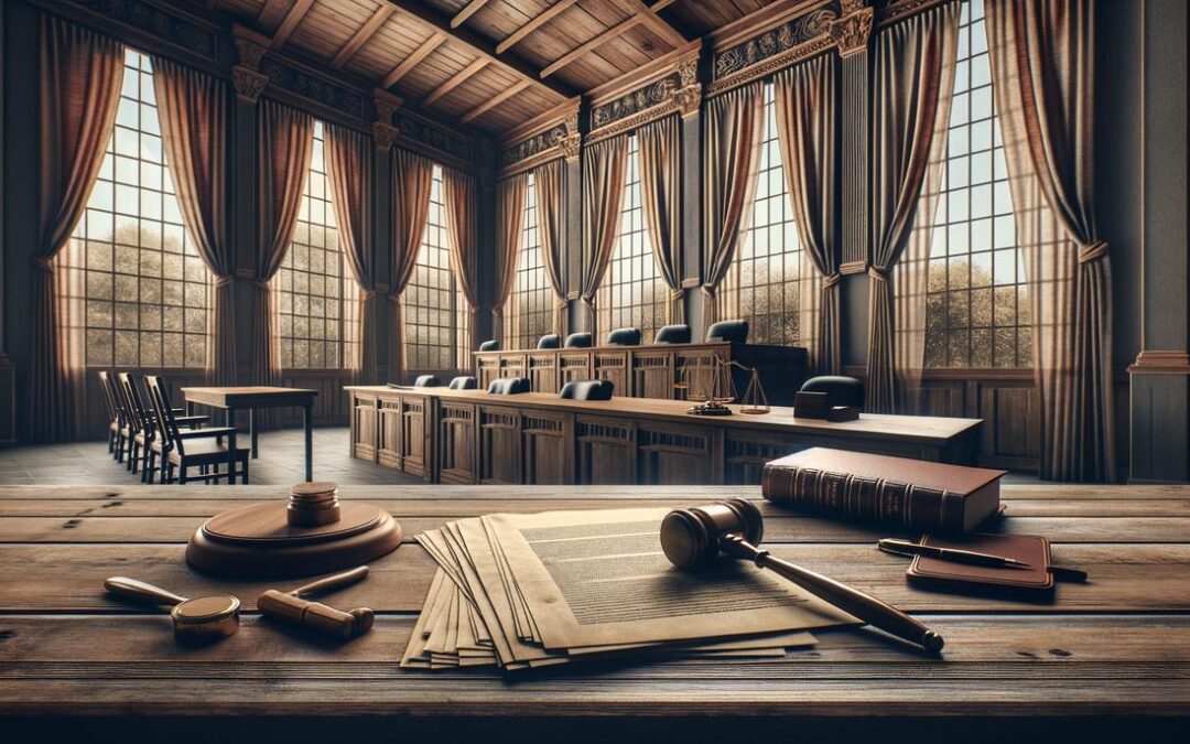 Eviction Judgment Enforcement in PG County MD