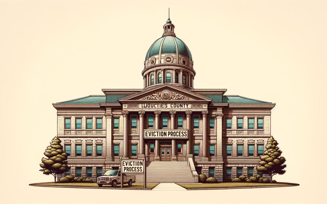 Eviction & Rent in PG County