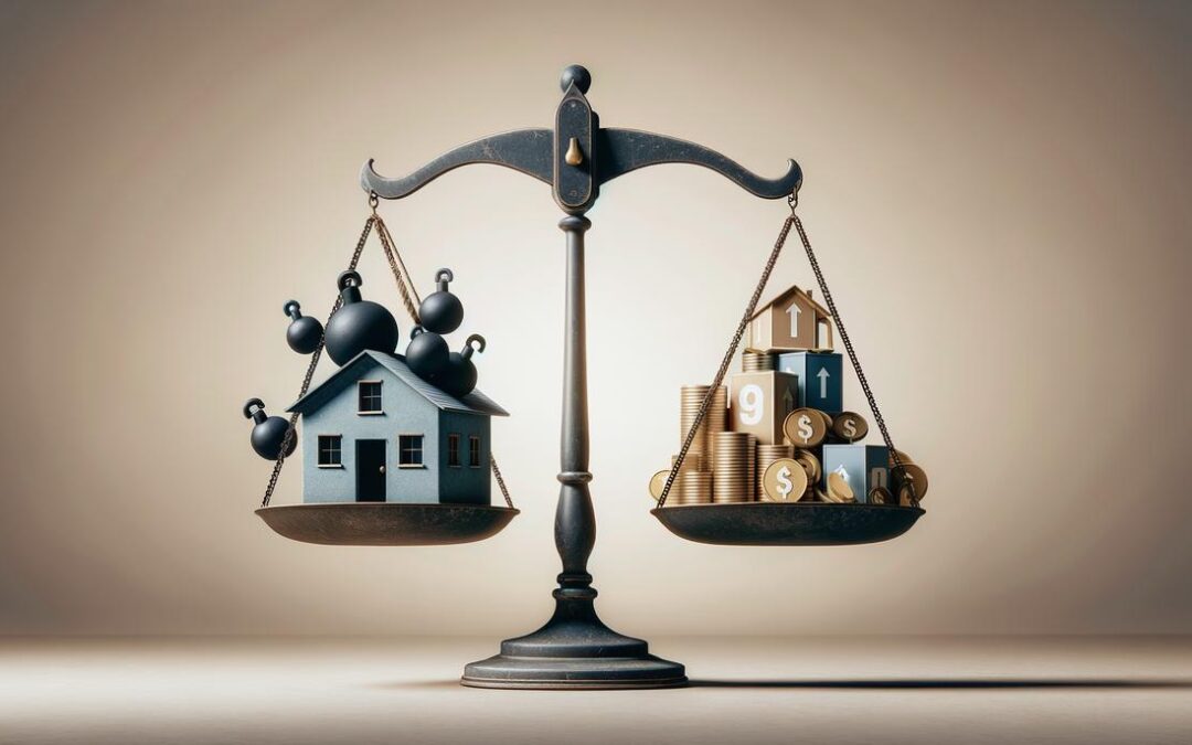 Renters’ Debt Post-Eviction