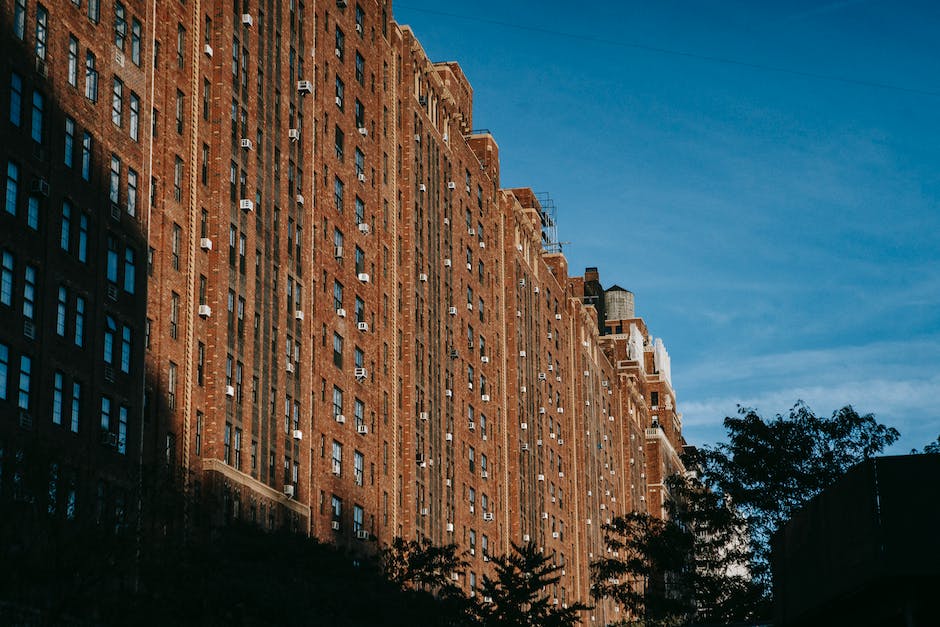 Illustration showing diverse housing communities