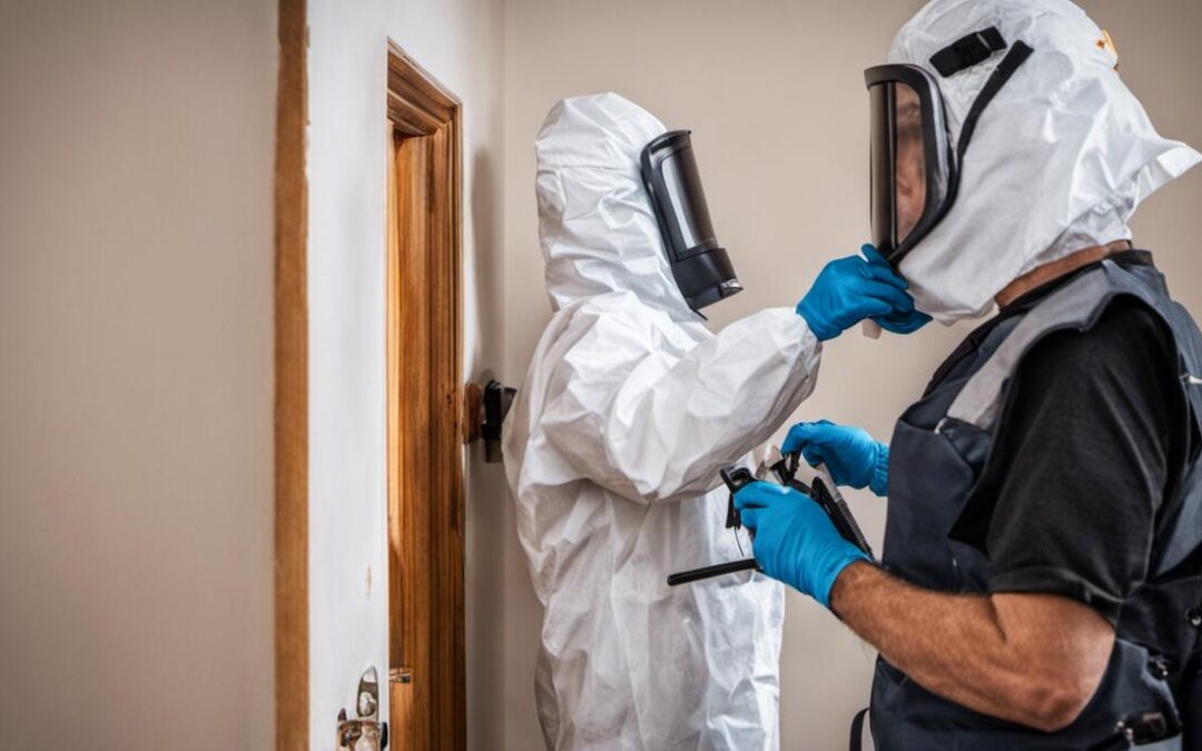 Understanding Lead Testing for Maryland Rental Properties