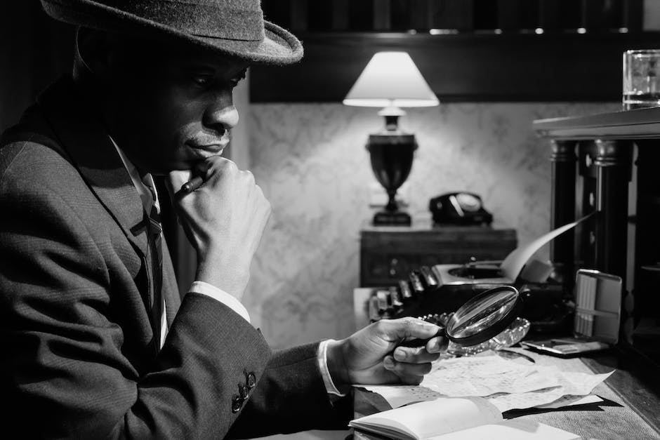Image depicting a licensed inspector conducting an inspection of a rental property