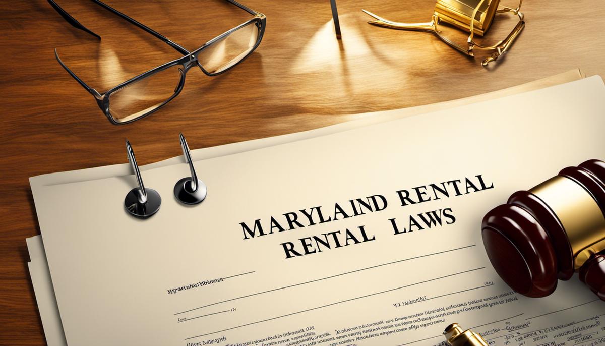 Understanding the Risks of Unlicensed Property Renting in Maryland