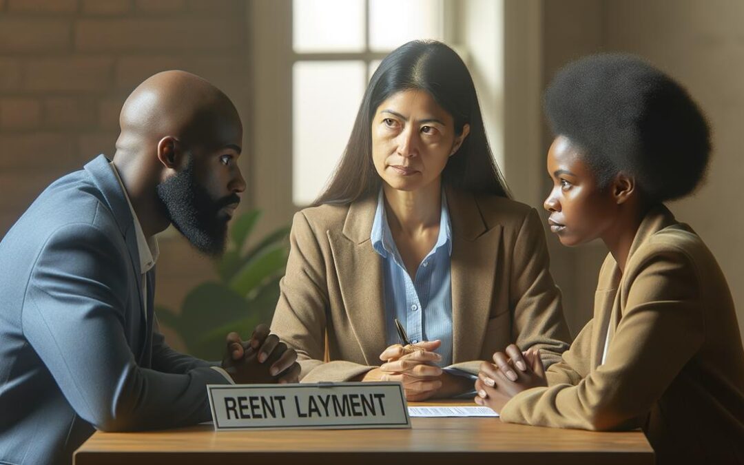 Securing Unpaid Rent via Mediation in PG County