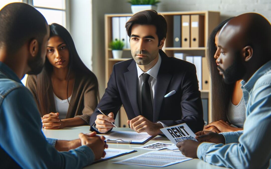 Negotiating Rent Payment Plans in PG County