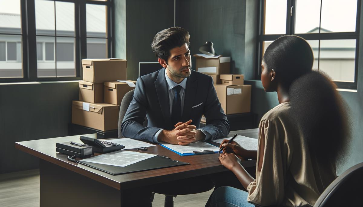 Post-Eviction Rent Collection