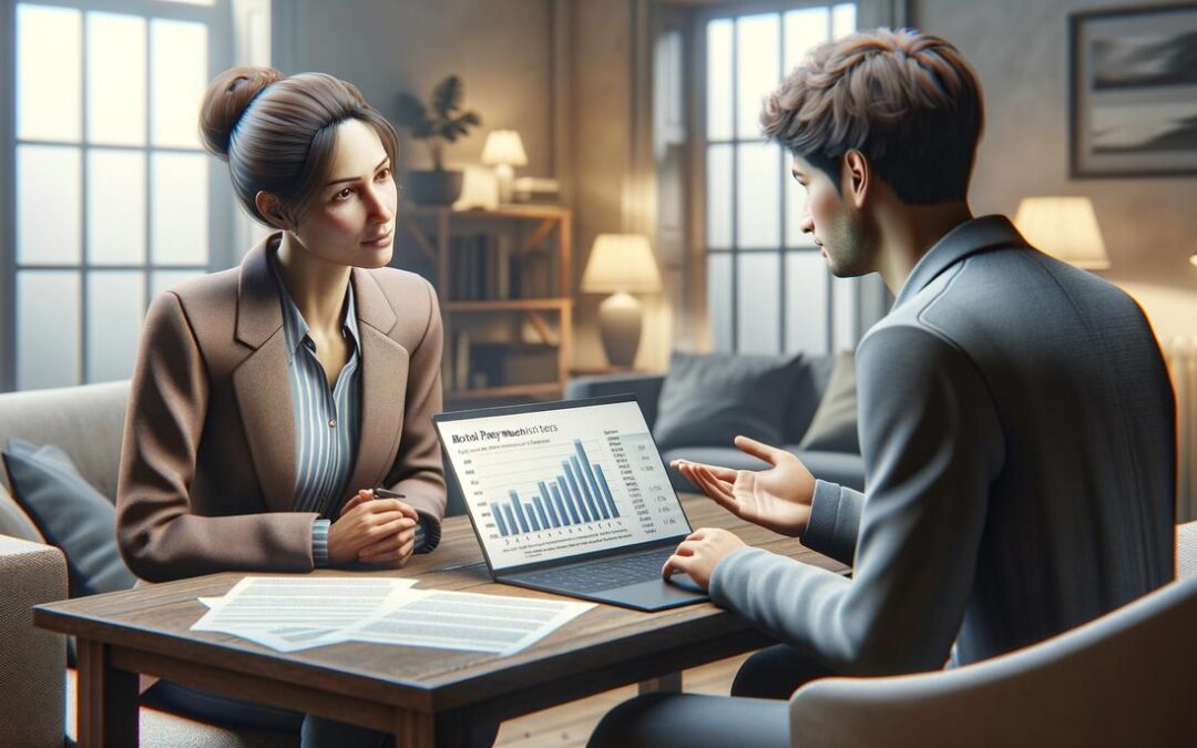 Report Unpaid Rent to Credit Bureaus