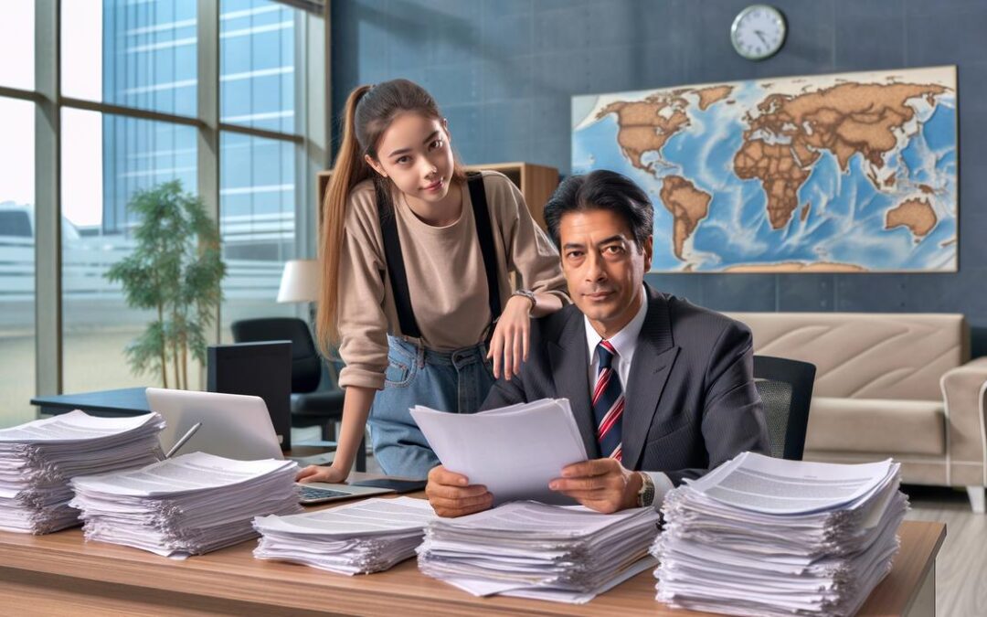 Tenant Asset Discovery PG County